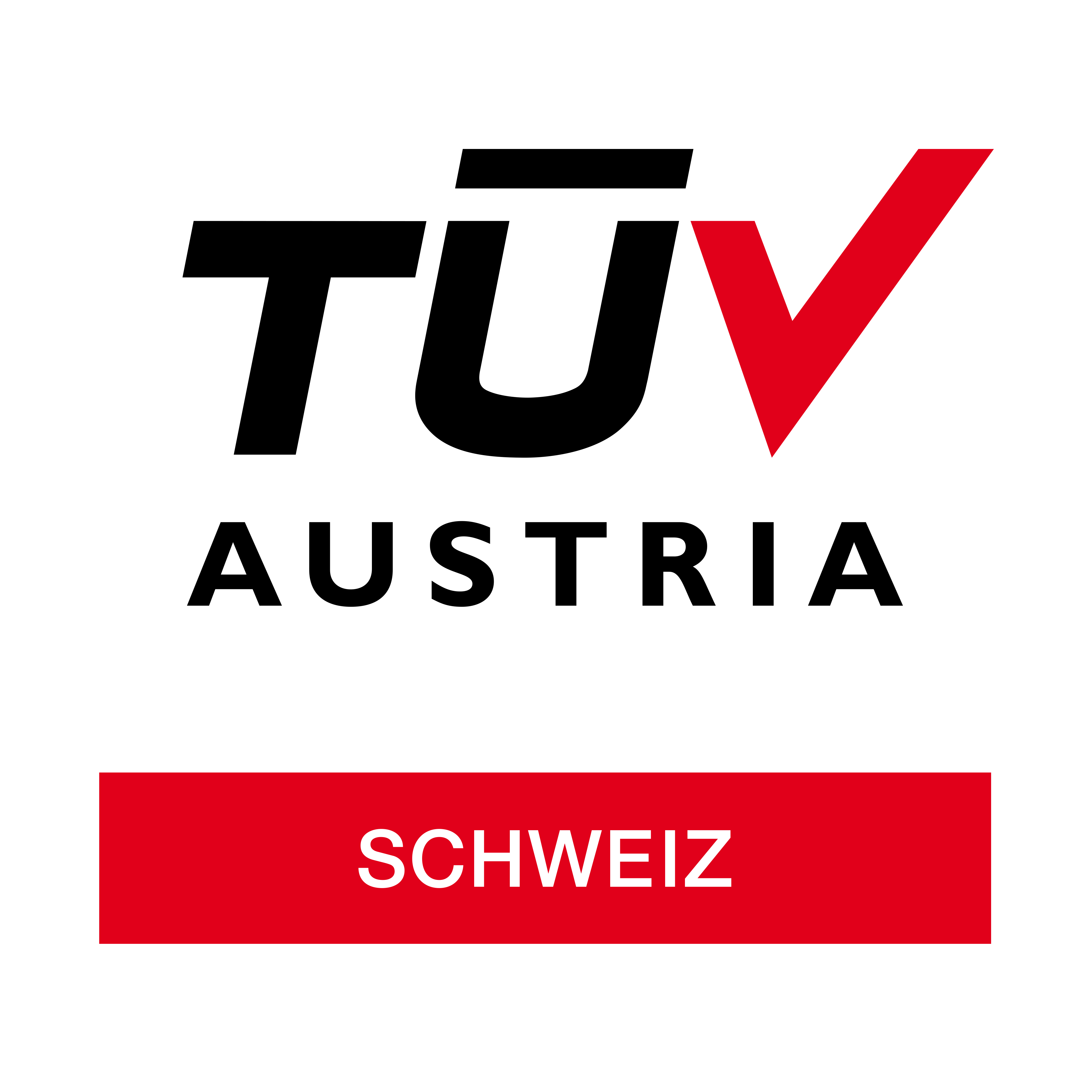 TÜV AUSTRIA Schweiz